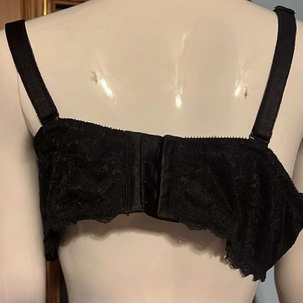 Torrid Bra  - Picture 5 of 6